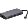 Lenovo 150 usb-c Dockingstation