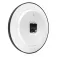 Mebus 52840 wall clock