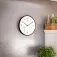 Mebus 52840 wall clock