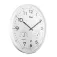 Mebus 52841 wall clock