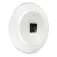 Mebus 52841 wall clock