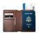 Nomad Passport 지갑