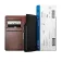 Nomad Passport brieftasche