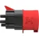 NRG 20001001 Steckeradapter