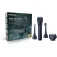 Panasonic X shape travel 剃须刀