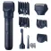 Panasonic X shape travel 剃须刀