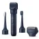 Panasonic X shape travel 剃须刀