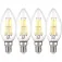 Philips E14 4 Żarówka LED