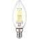 Philips E14 4 led-lampe