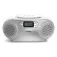 Philips Taz2000s/10 Draagbare luidspreker