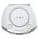 Philips Taz2000s/10 Draagbare luidspreker