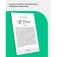 Pocketbook Inkpad one E-kirja