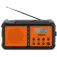 Technisat Techniradio solar 2 ラジオ