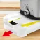 Tefal Fr 8041 Fritteuse