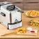 Tefal Freidora Fr 8041