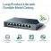Tp-link Switch Tl-sg108