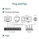 Tp-link Switch Tl-sg108