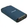 Transcend SSD extern Esd410c 4493