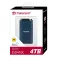 Transcend Esd410c 4516 external SSD