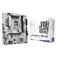 Asrock Placa base B760M-X Gen5