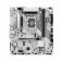 Asrock Placa base B760M-X Gen5
