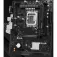 Asrock Placa base H610M-HVS
