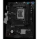 Asrock Placa base H610M-HVS