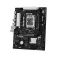 Asrock Placa base H810M-P GEN5