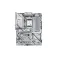 MSI Placa base Mag B850 Gaming Plus Max