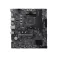 MSI Placa base PRO B550M-B