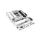Sapphire Placa base Pure X870A