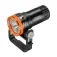 Orcatorch FlexDive Handheld Tauchlampe