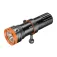 Orcatorch Llanterna de busseig FlexDive Handheld