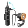Orcatorch Lanterna de mergulho FlexDive Handheld