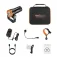 Orcatorch FlexDive Handheld sukellusvalo