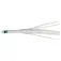 Expert predator Vinil Eelfish 95 mm