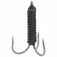 Expert predator Lead trekrog