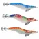 Expert predator Pescosa 5.0 squid jig