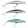 Expert predator Stickbait de surface Slim 80 mm