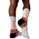 Tape design Chaussettes No Grip