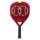 Bonabola Bevel soft padel racket