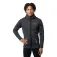 Abysstar Logo thermal jacket 3 mm