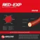Abysstar Red Experience rubber 5 m