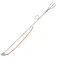 Abysstar Tridente 85 cm