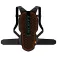 Scott Protector d´esquena Airflow R