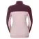 Scott Defined Light half zip fleece