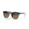 Costa Middles Speilvendte polariserte solbriller