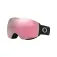 Oakley Maschera da sci Flight deck m