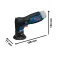 Bosch GEX 12V-77 샌더