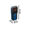 Bosch GMS 100-23 Structures Detector